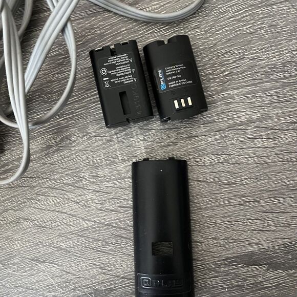 Nintendo Wii Mario 25th Anniversary Red in Box With Games - Tested & Working - Picture 7 of 8